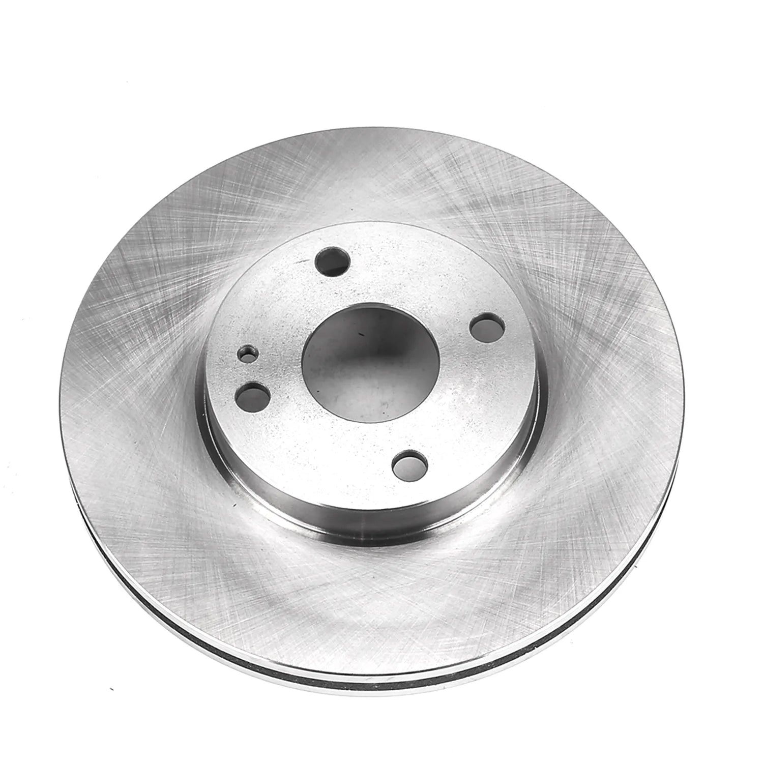 Power Stop JBR1743 2019-2020 Toyota Yaris Disc Brake Rotor