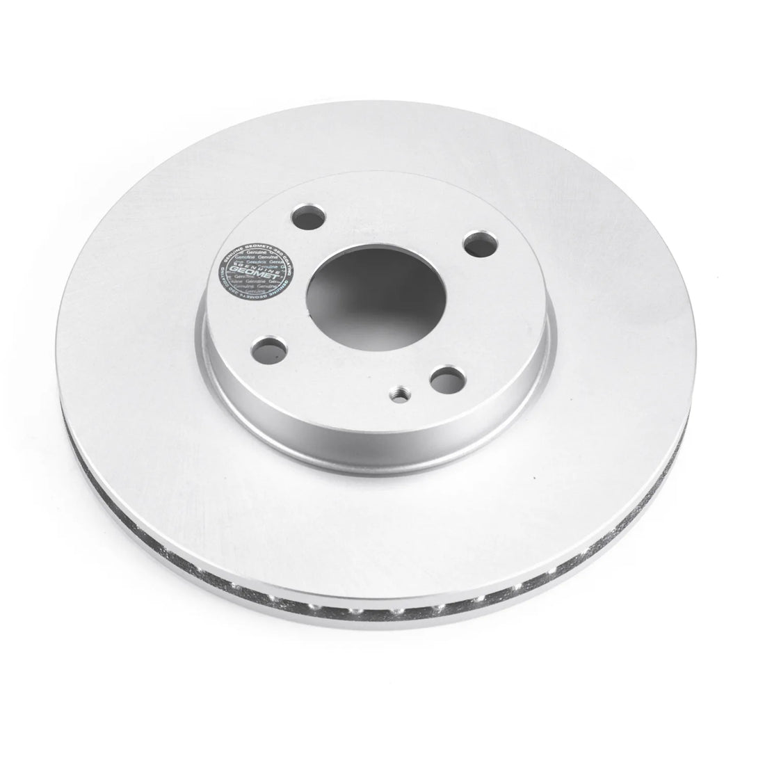 Power Stop JBR1743EVC 2019-2020 Toyota Yaris Disc Brake Rotor