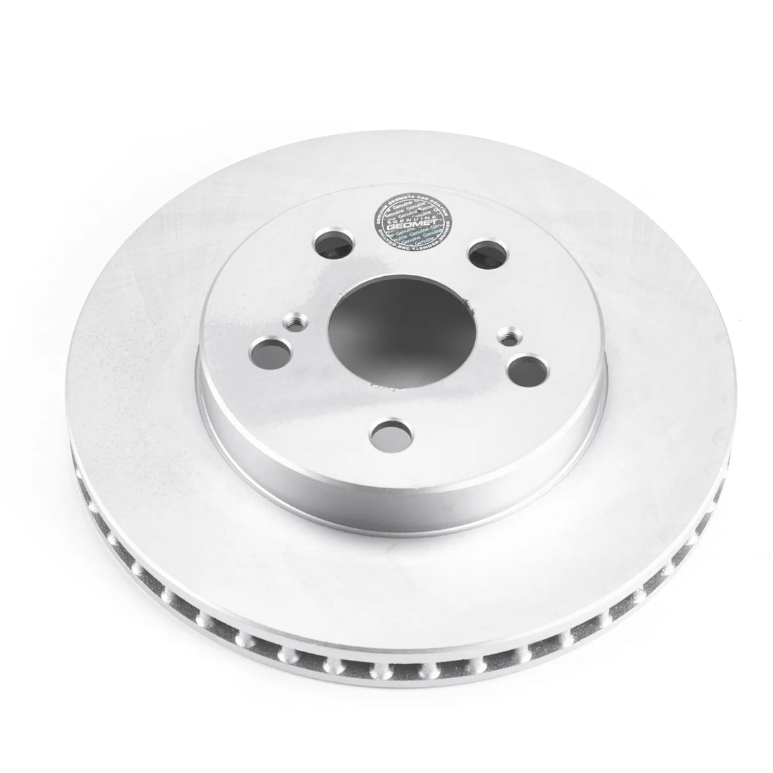 Power Stop JBR1744EVC 2016-2022 Toyota Prius Disc Brake Rotor