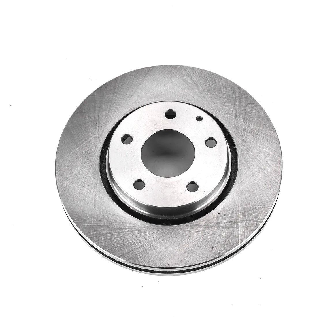 Power Stop JBR1745 2016-2025 Mazda CX-5 Disc Brake Rotor