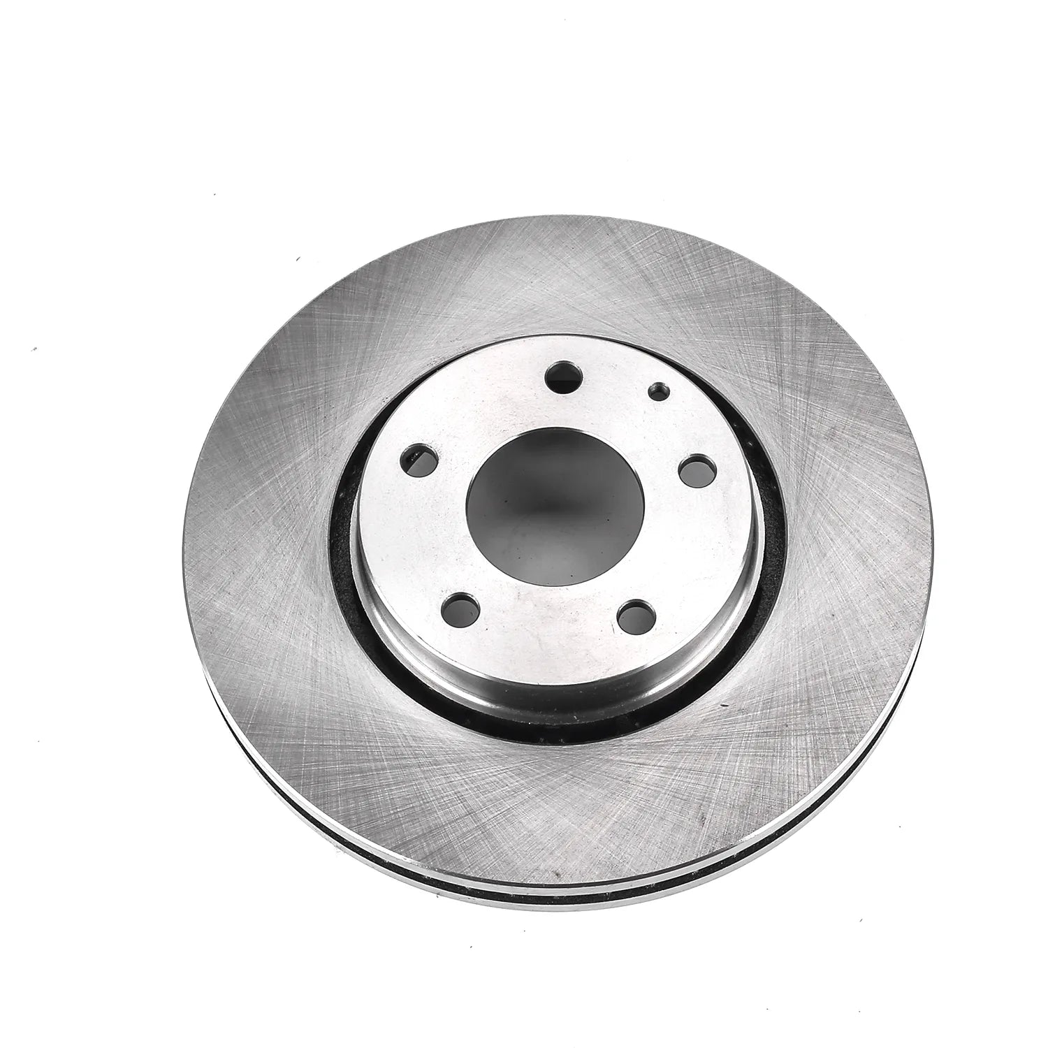 Power Stop JBR1745 2016-2025 Mazda CX-5 Disc Brake Rotor