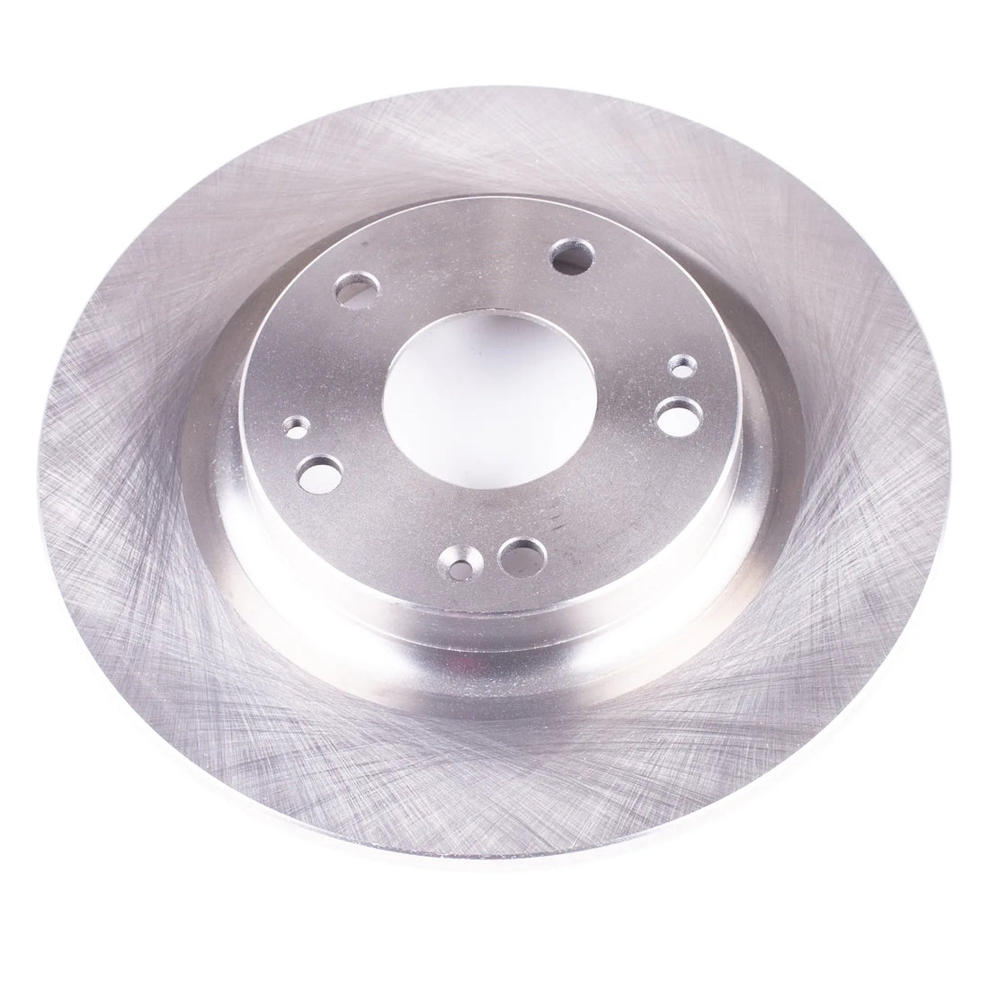 Power Stop JBR1747 2017-2020 Honda Civic Disc Brake Rotor