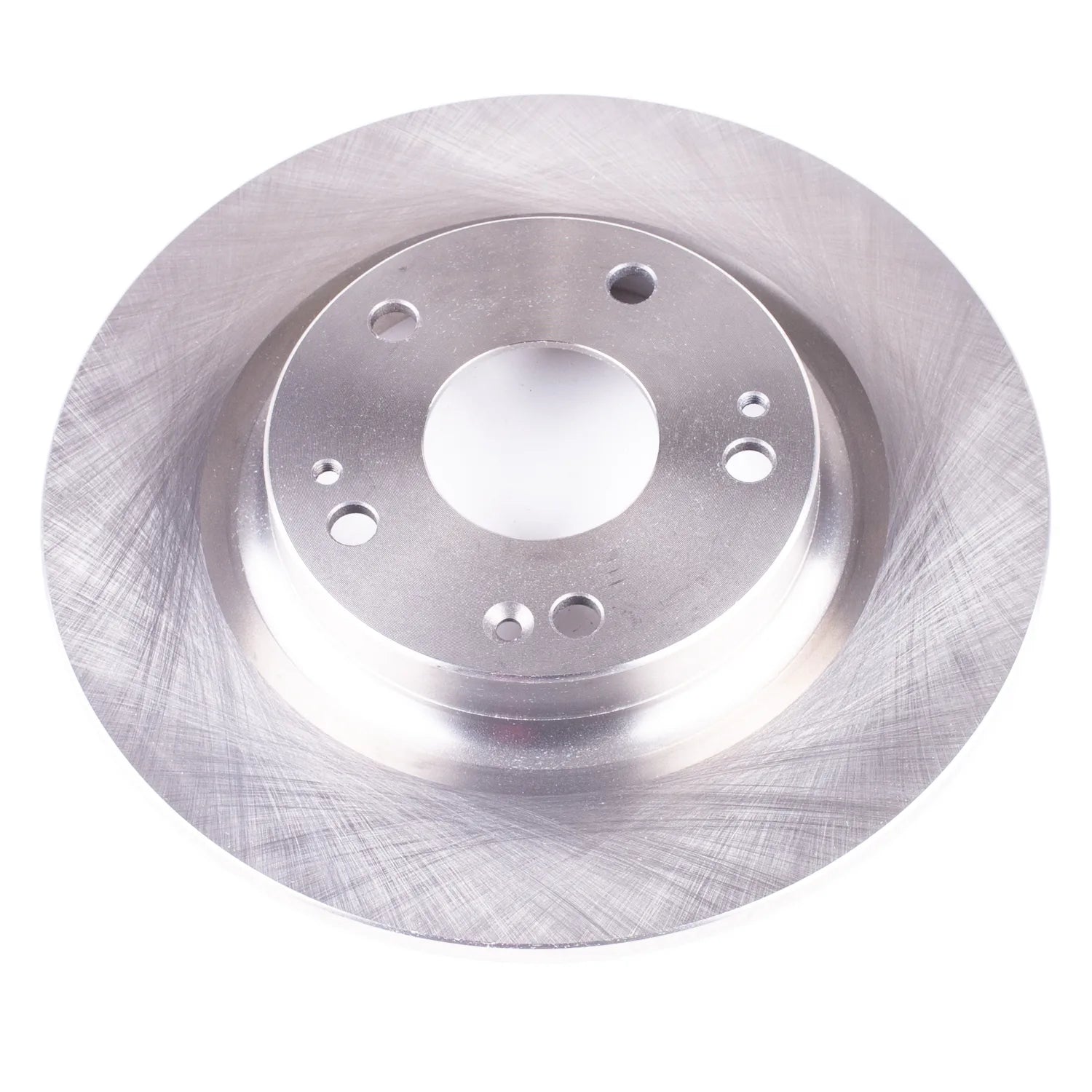 Power Stop JBR1747 2017-2020 Honda Civic Disc Brake Rotor