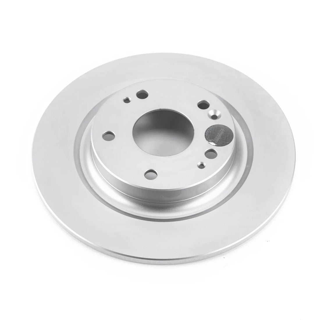Power Stop JBR1747EVC 2017-2020 Honda Civic Disc Brake Rotor