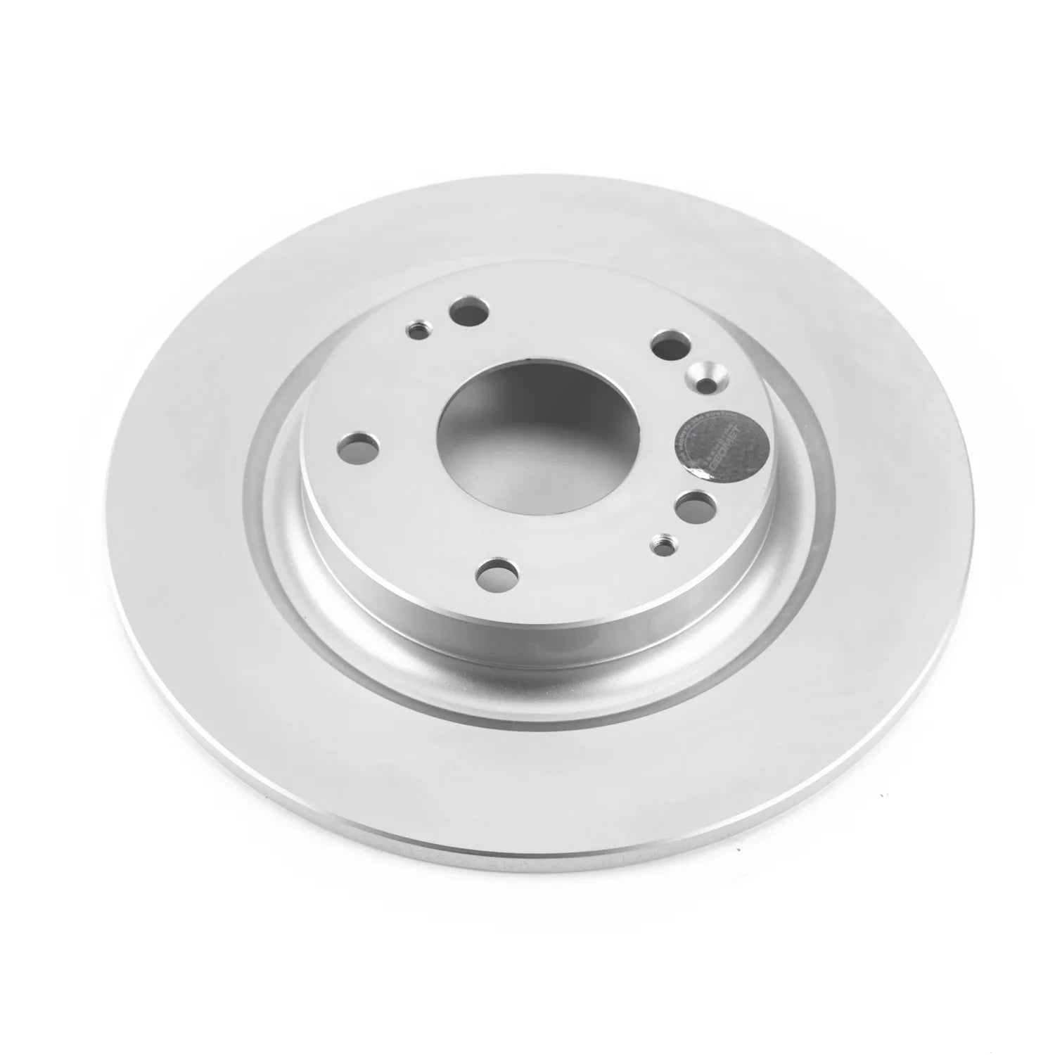 Power Stop JBR1747EVC 2017-2020 Honda Civic Disc Brake Rotor