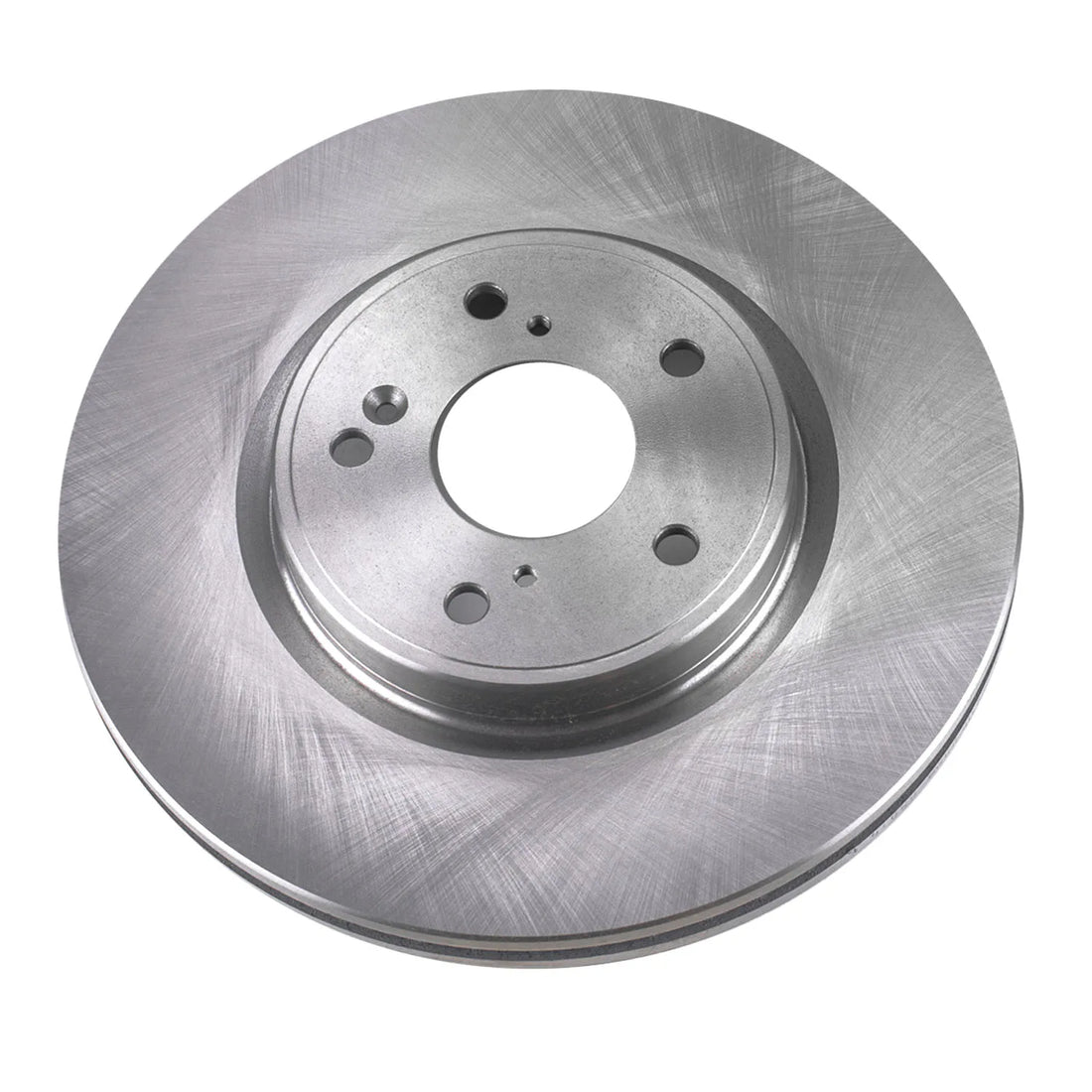 Power Stop JBR1750 2018-2026 Honda CR-V Disc Brake Rotor