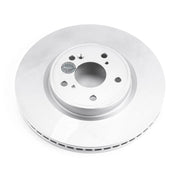 Power Stop JBR1750EVC 2018-2026 Honda CR-V Disc Brake Rotor