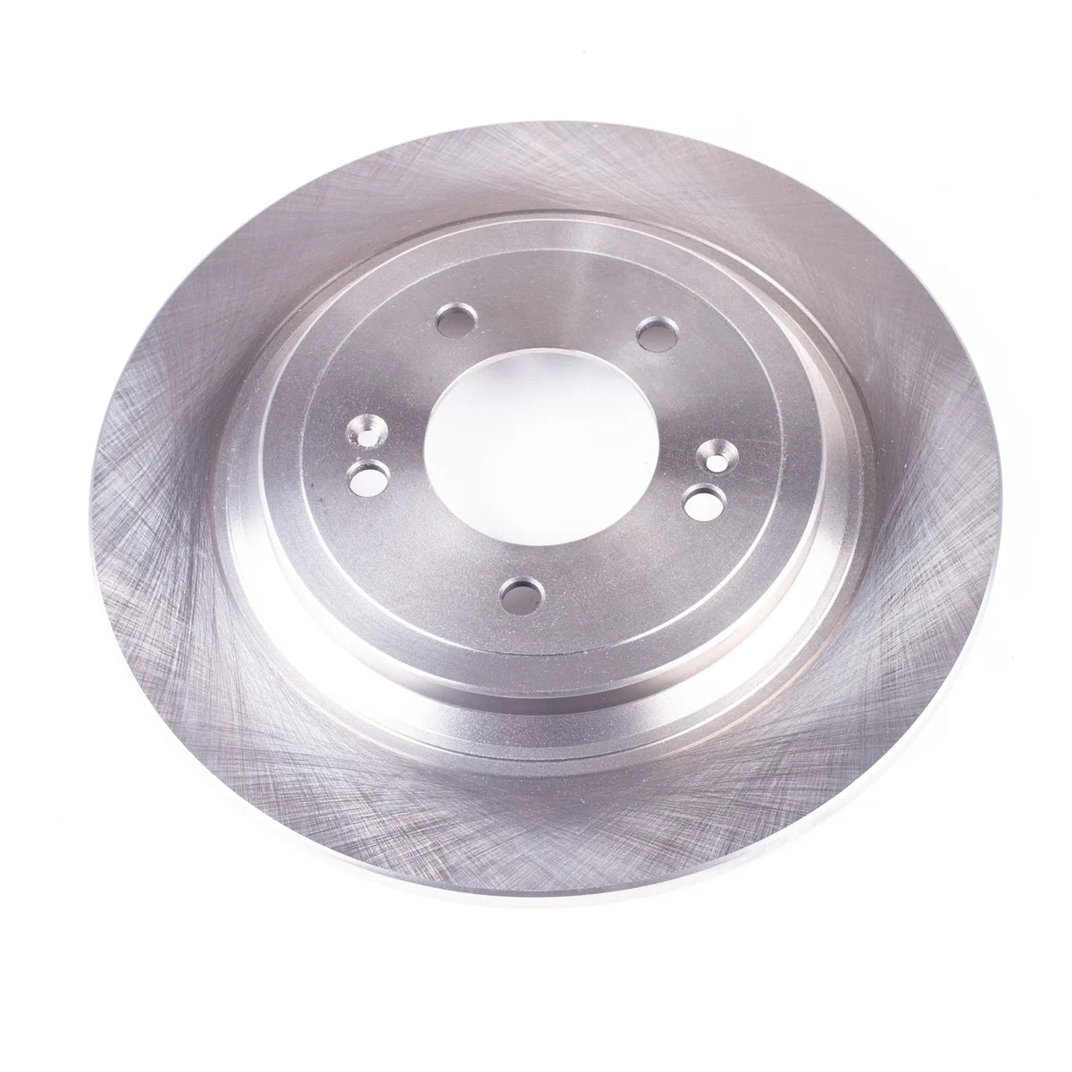 Power Stop JBR1751 2019-2025 Hyundai Nexo Disc Brake Rotor