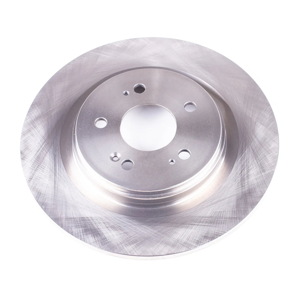 Power Stop JBR1756 2023-2026 Honda Pilot Disc Brake Rotor
