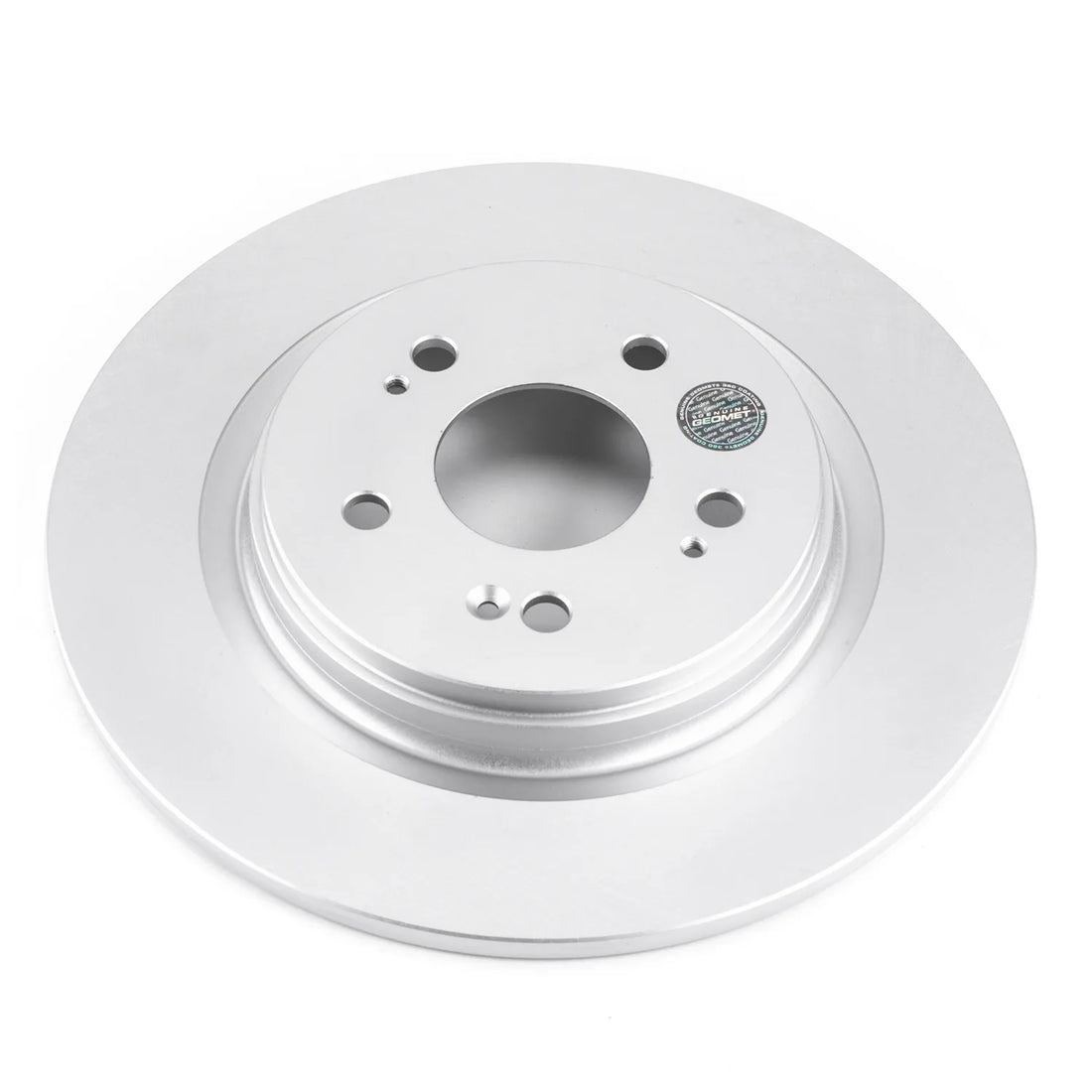 Power Stop JBR1756EVC 2023-2026 Honda Pilot Disc Brake Rotor