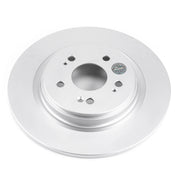 Power Stop JBR1756EVC 2023-2026 Honda Pilot Disc Brake Rotor