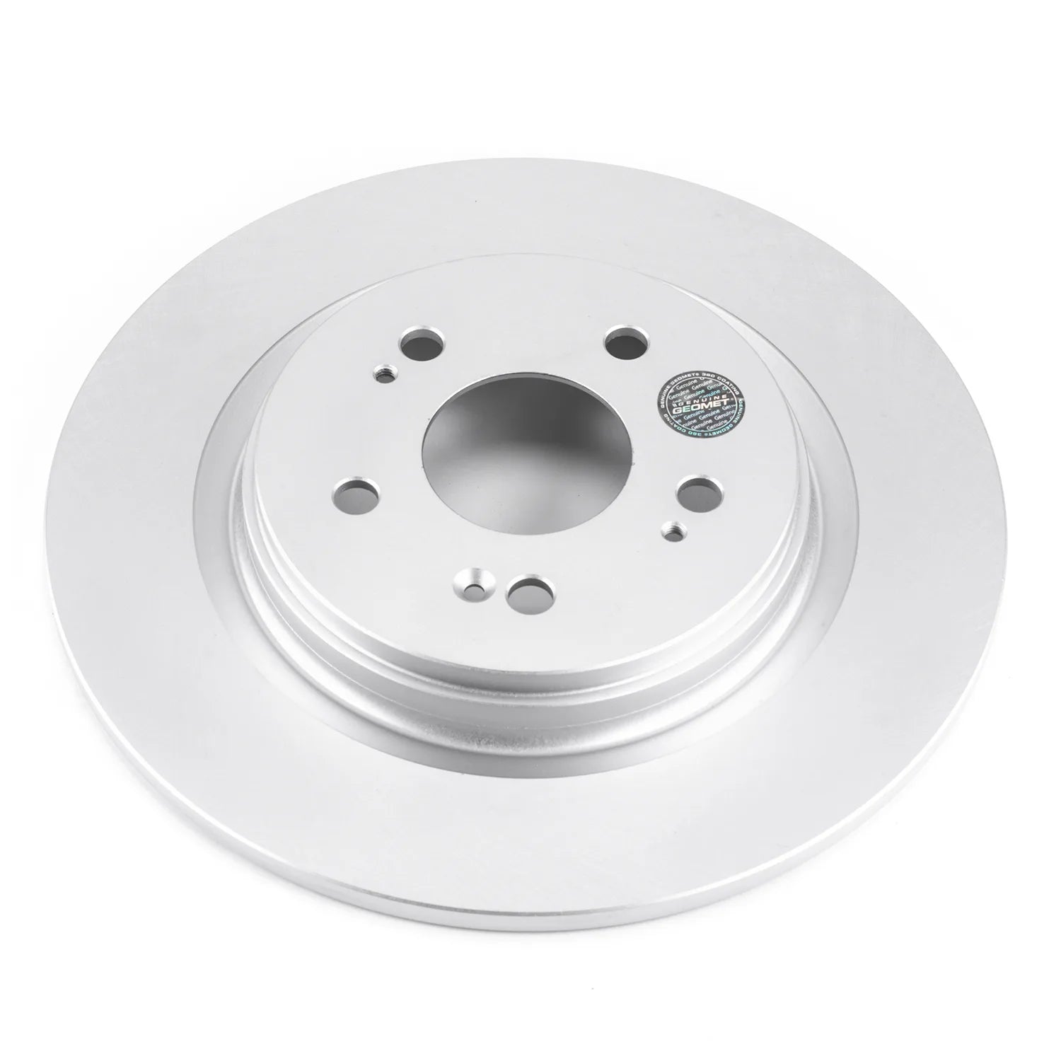 Power Stop JBR1756EVC 2023-2026 Honda Pilot Disc Brake Rotor