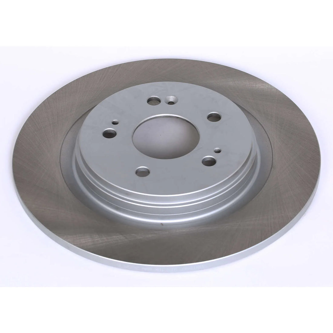 Power Stop JBR1756SCR 2023-2026 Honda Pilot Disc Brake Rotor