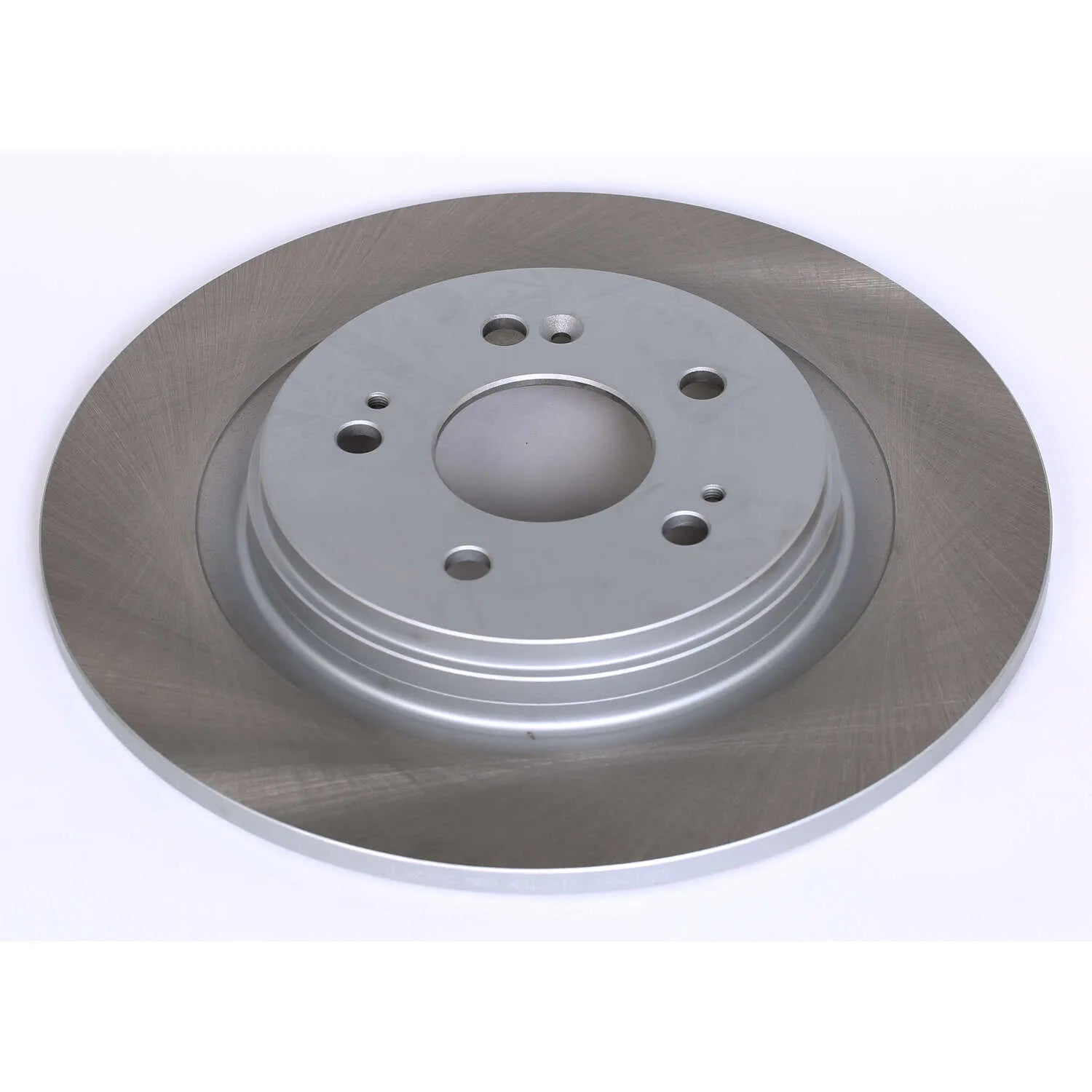 Power Stop JBR1756SCR 2023-2026 Honda Pilot Disc Brake Rotor
