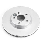 Power Stop JBR1758EVC 2017-2022 Subaru Impreza Disc Brake Rotor
