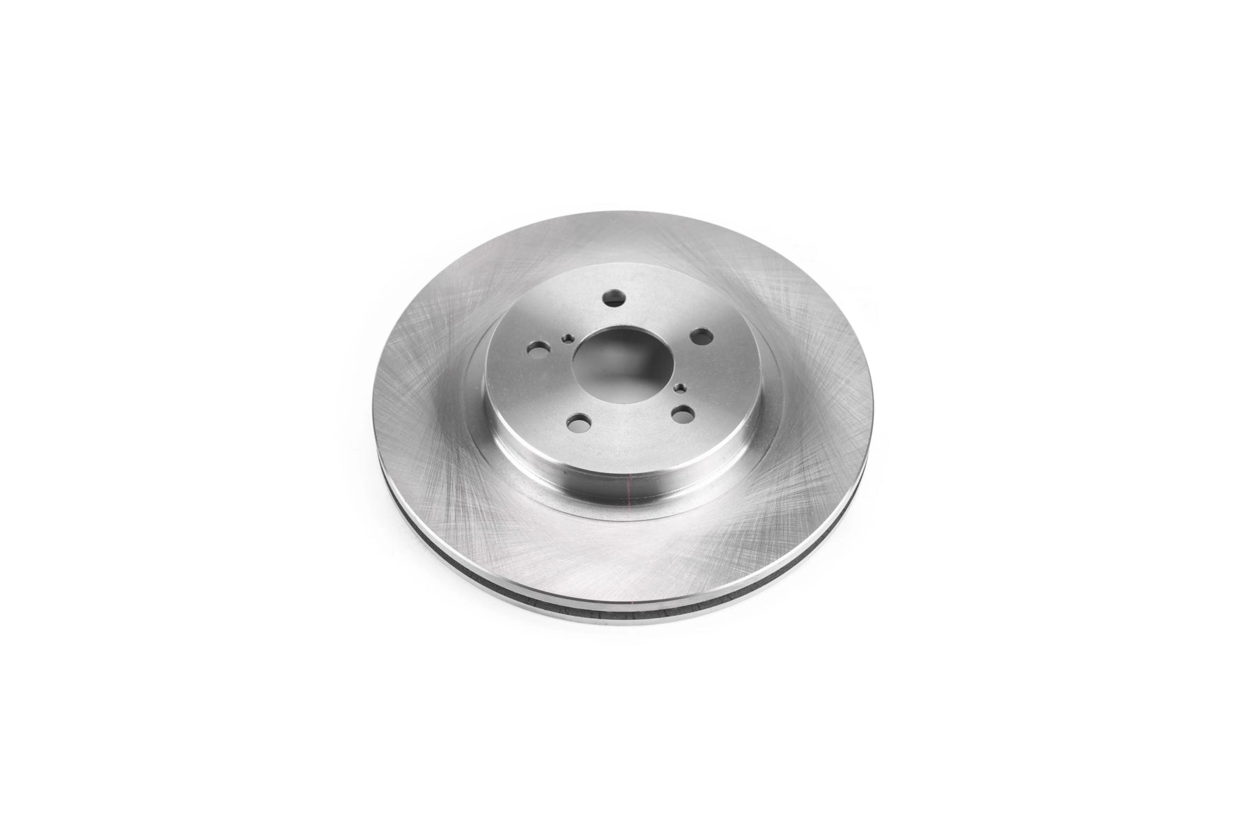 Power Stop JBR1759 2018-2023 Subaru Crosstrek Disc Brake Rotor