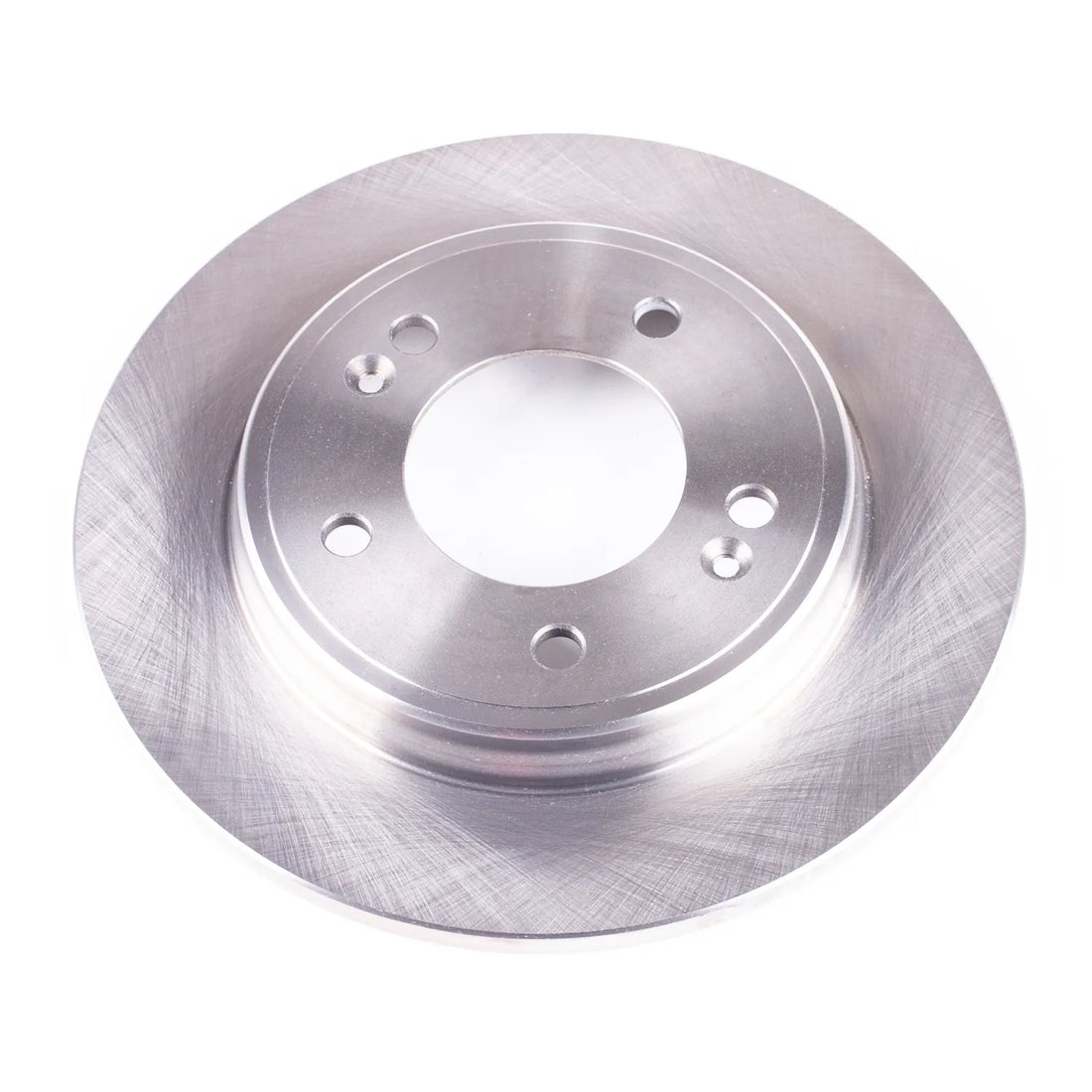 Power Stop JBR1761 2017-2026 Hyundai Elantra Disc Brake Rotor