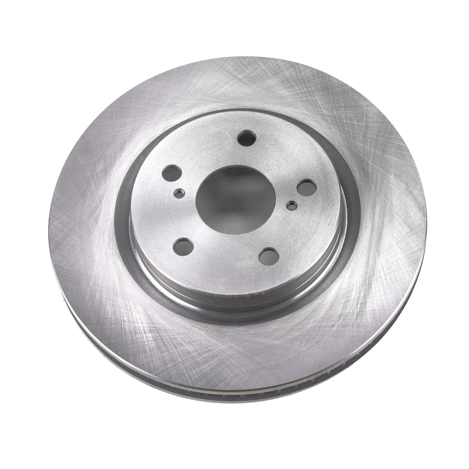 Power Stop JBR1763 2018-2026 Toyota Camry Disc Brake Rotor