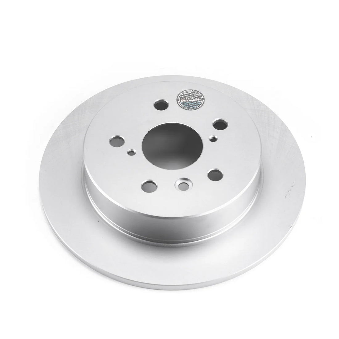 Power Stop JBR1764EVC 2018-2024 Toyota Camry Disc Brake Rotor
