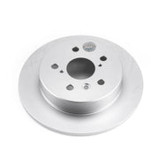 Power Stop JBR1764EVC 2018-2024 Toyota Camry Disc Brake Rotor