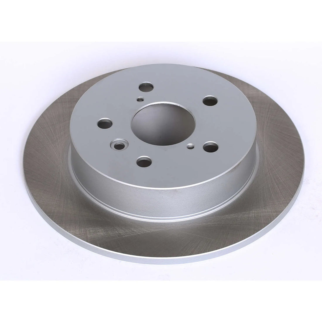 Power Stop JBR1764SCR 2018-2024 Toyota Camry Disc Brake Rotor