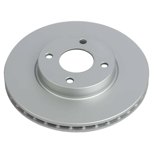Power Stop JBR1765EVC PowerStop Evolution Coated Rotor