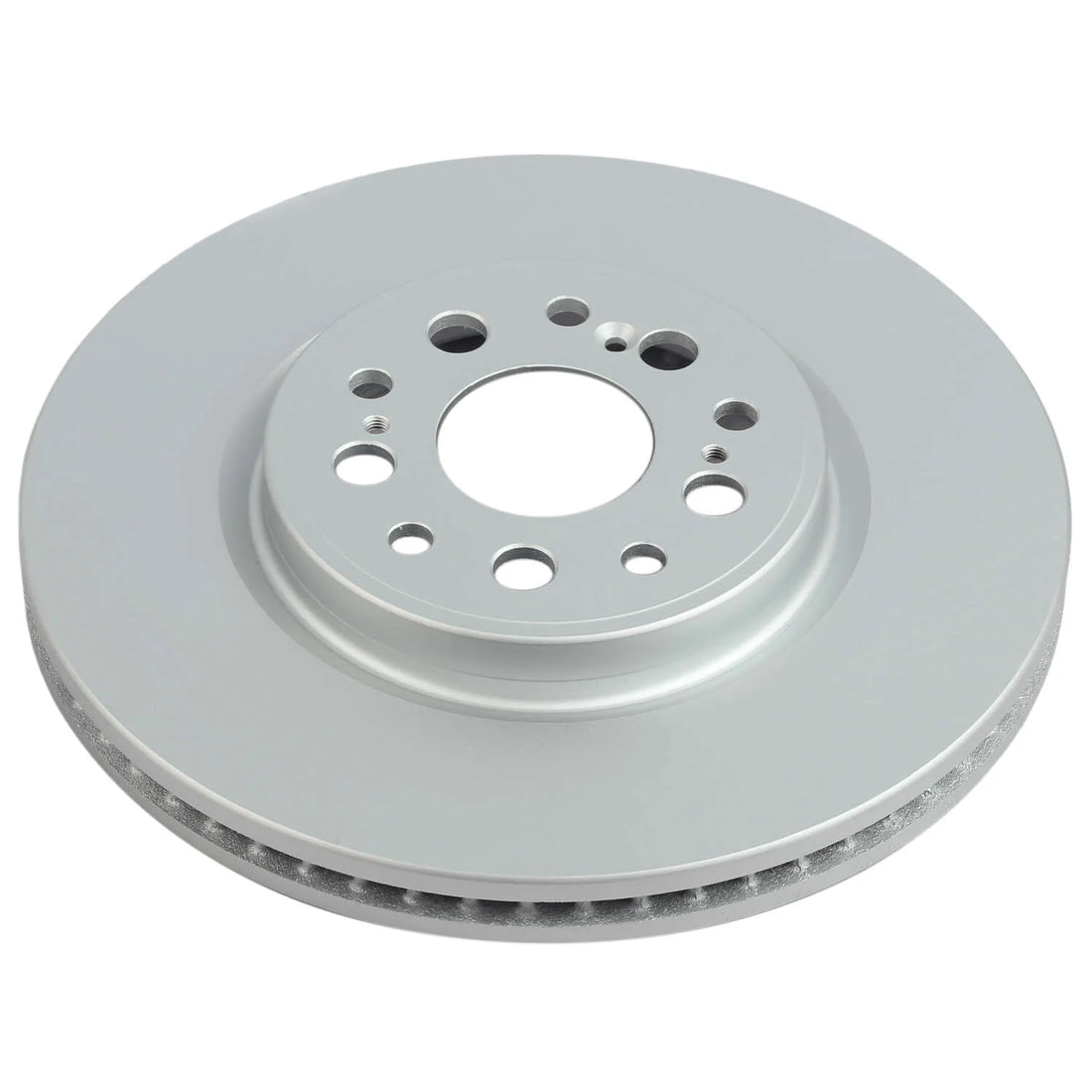 Power Stop JBR1766EVC 2017-2021 Honda Clarity Disc Brake Rotor