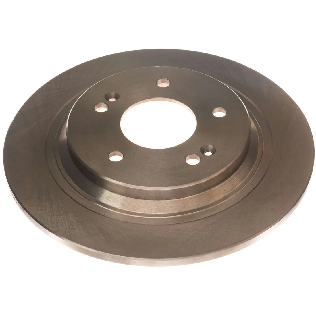 Power Stop JBR1773 2021-2025 Kia Seltos Disc Brake Rotor