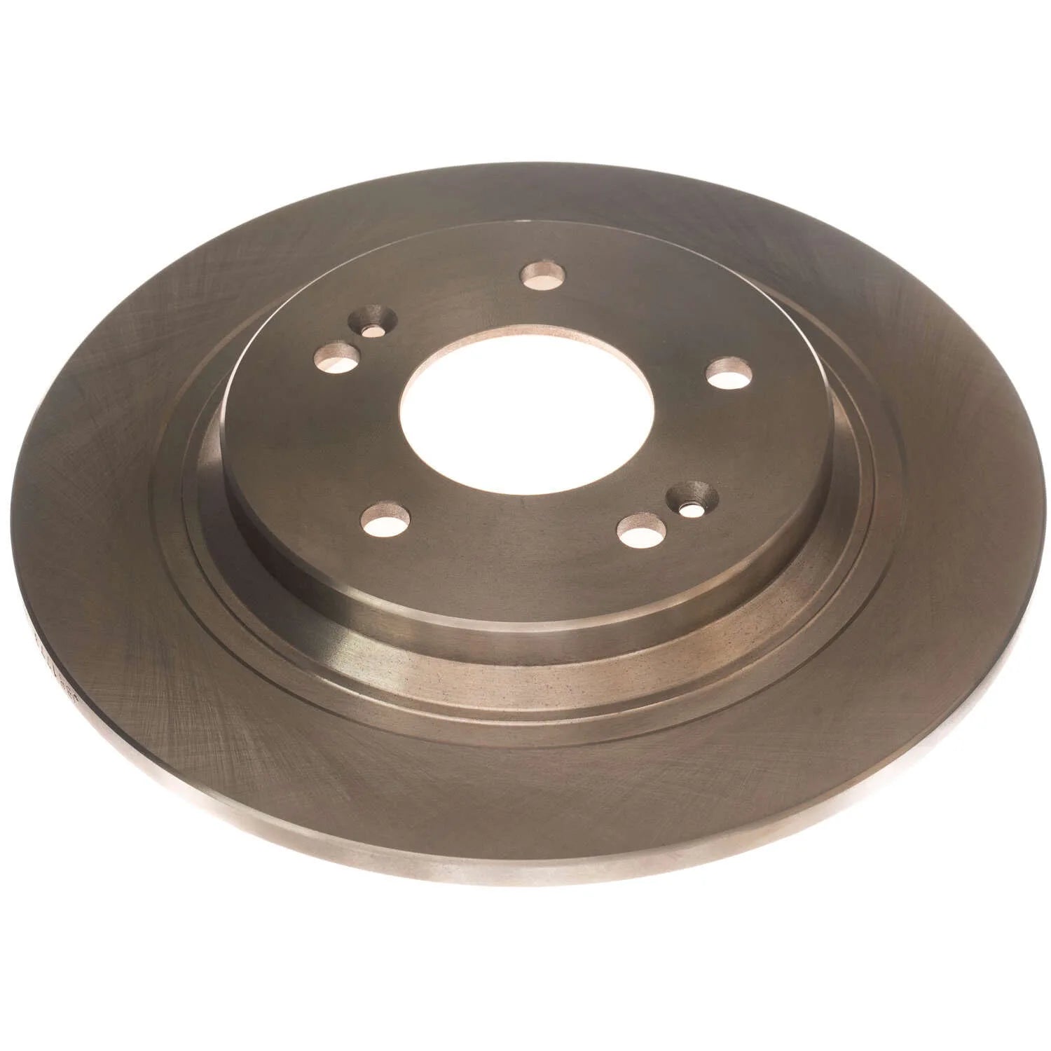 Power Stop JBR1773 2021-2025 Kia Seltos Disc Brake Rotor