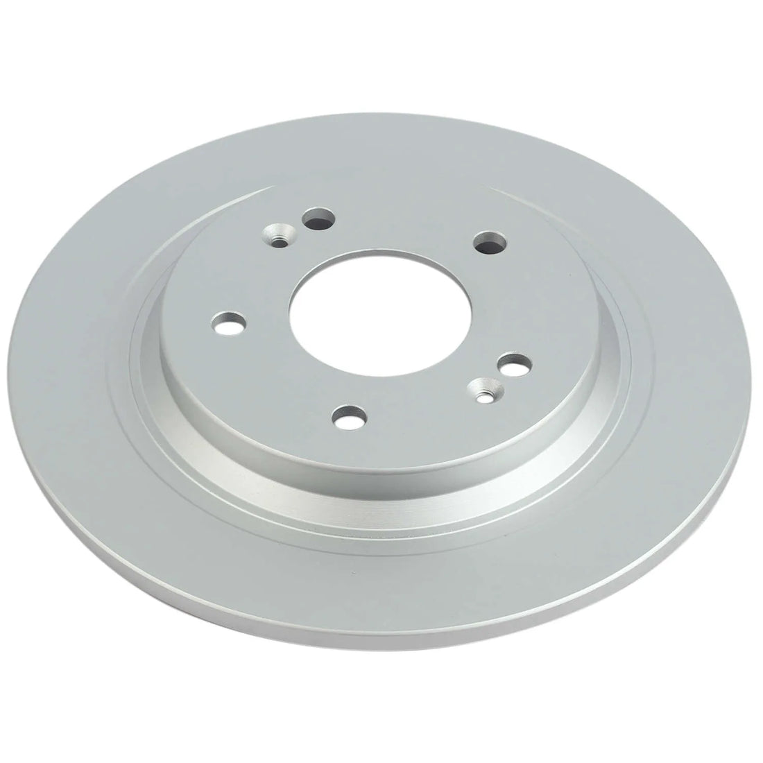 Power Stop JBR1773EVC 2021-2025 Kia Seltos Disc Brake Rotor
