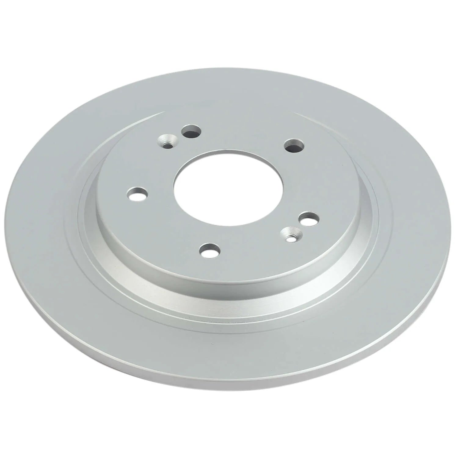 Power Stop JBR1773EVC 2021-2025 Kia Seltos Disc Brake Rotor