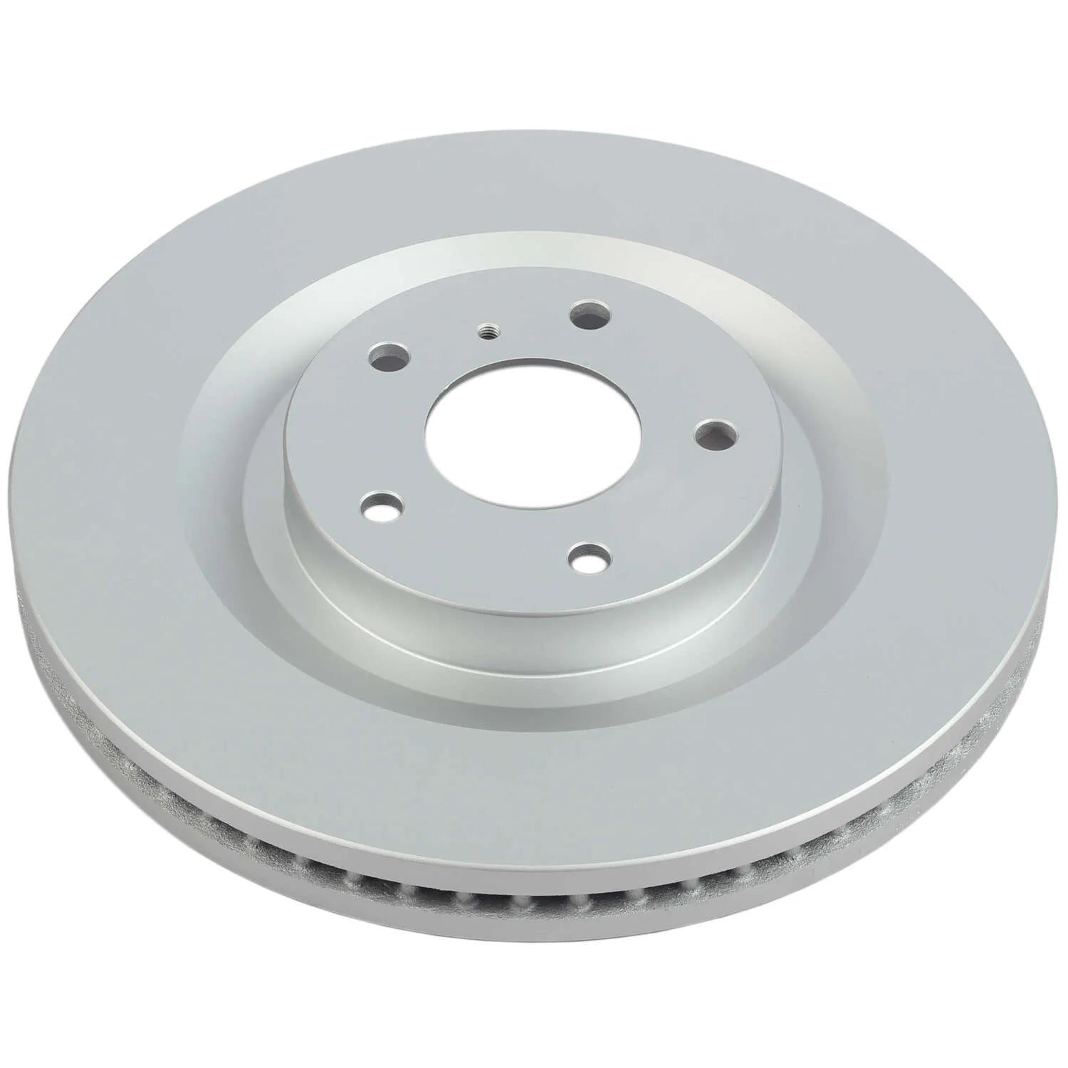 Power Stop JBR1774EVC 2022-2025 INFINITI QX55 Disc Brake Rotor