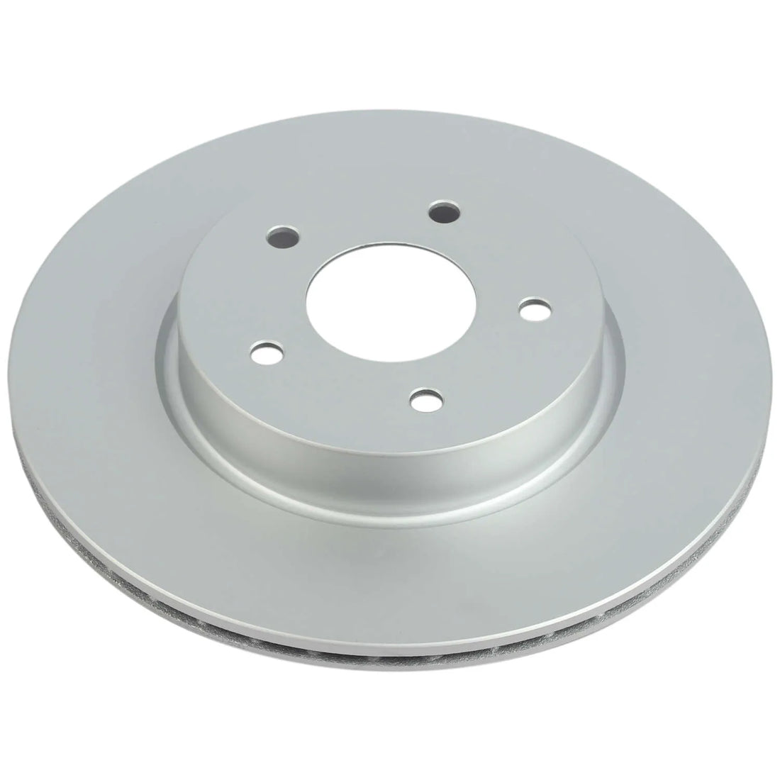 Power Stop JBR1775EVC 2019-2025 INFINITI QX50 Disc Brake Rotor