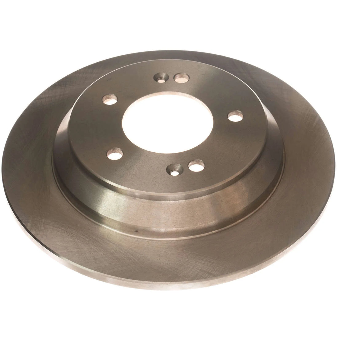 Power Stop JBR1776 2024-2025 Kia Seltos Disc Brake Rotor