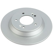 Power Stop JBR1776EVC 2024-2025 Kia Seltos Disc Brake Rotor
