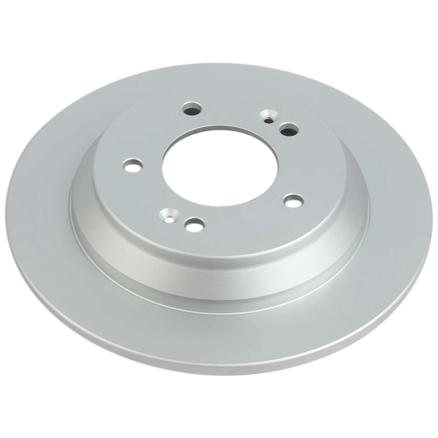 Power Stop JBR1776EVC 2024-2025 Kia Seltos Disc Brake Rotor