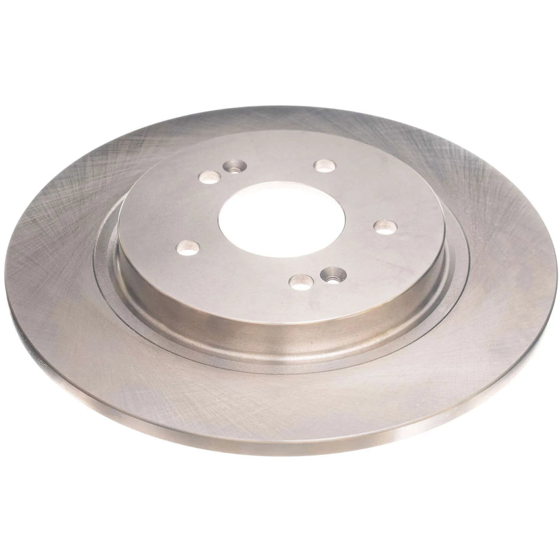 Power Stop JBR1778 2020-2025 Kia Telluride Disc Brake Rotor