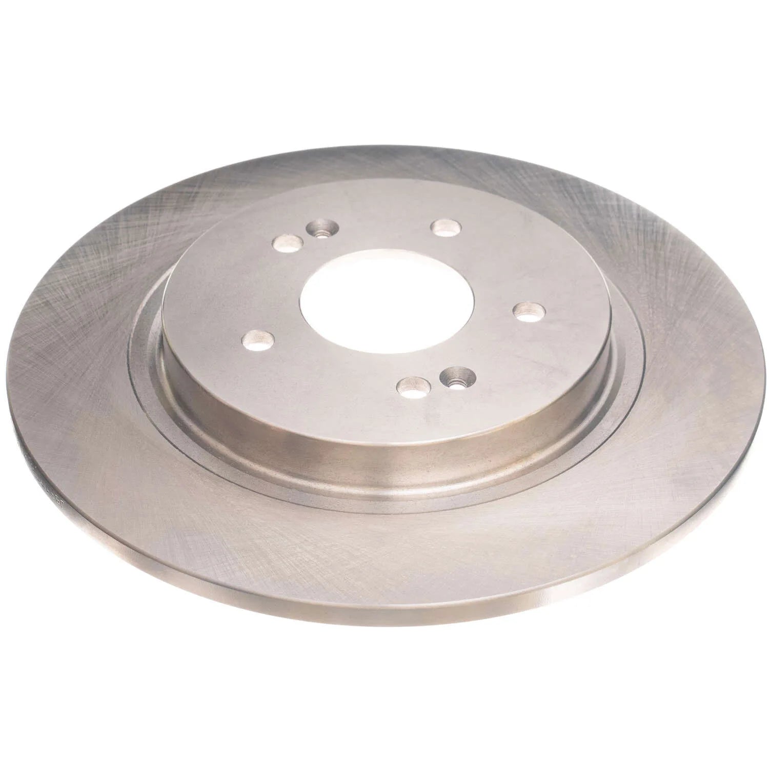 Power Stop JBR1778 2020-2025 Kia Telluride Disc Brake Rotor