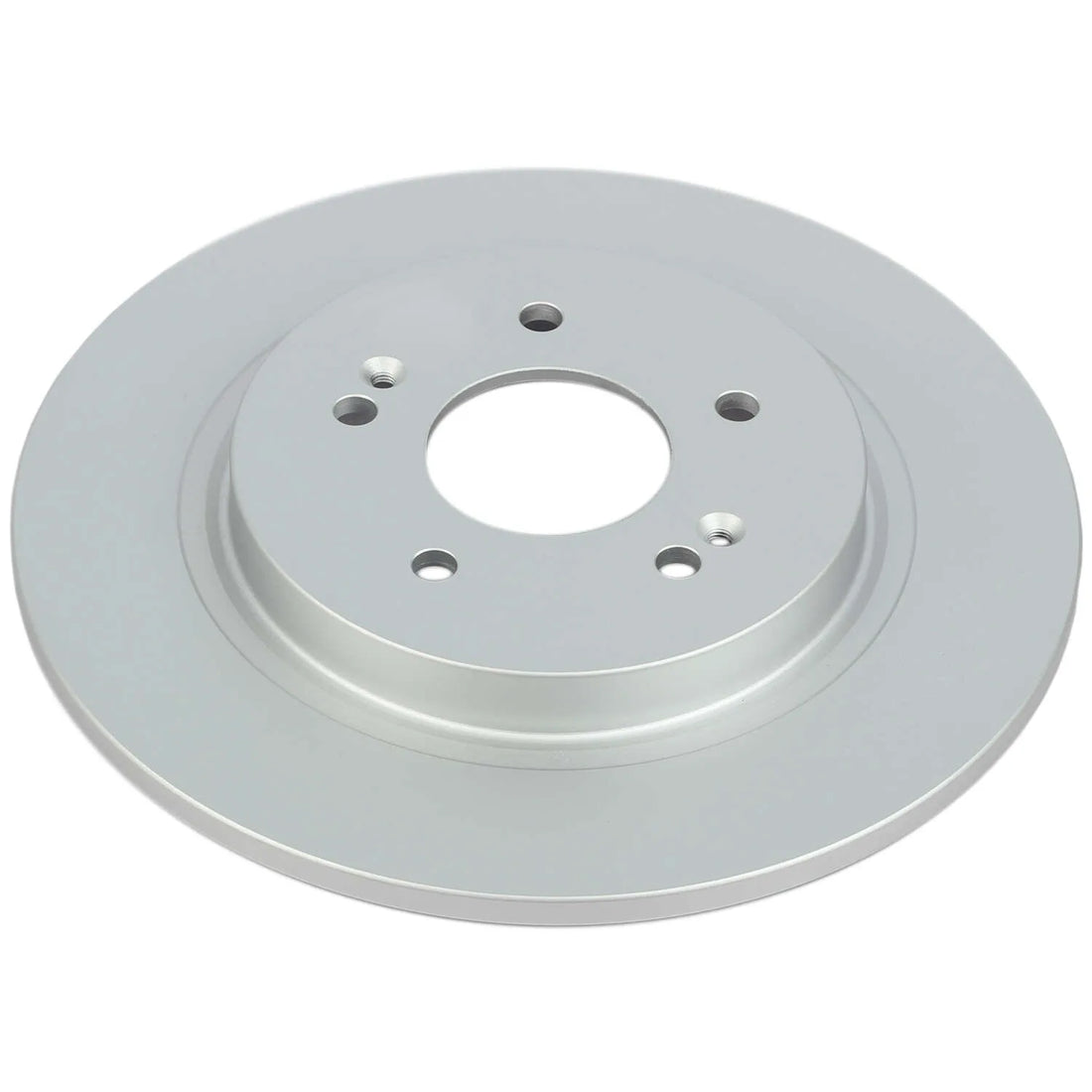 Power Stop JBR1778EVC 2020-2025 Kia Telluride Disc Brake Rotor