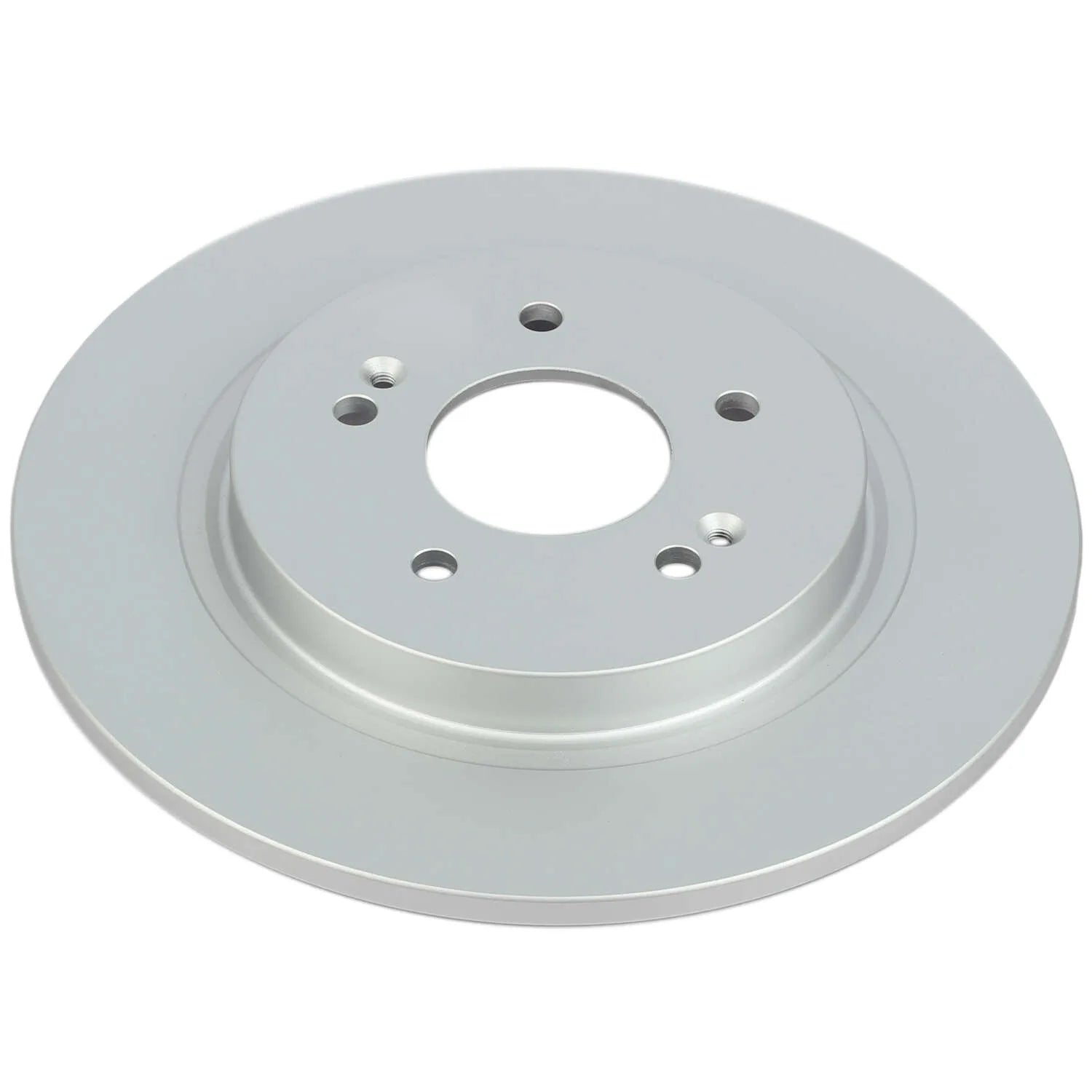 Power Stop JBR1778EVC 2020-2025 Kia Telluride Disc Brake Rotor