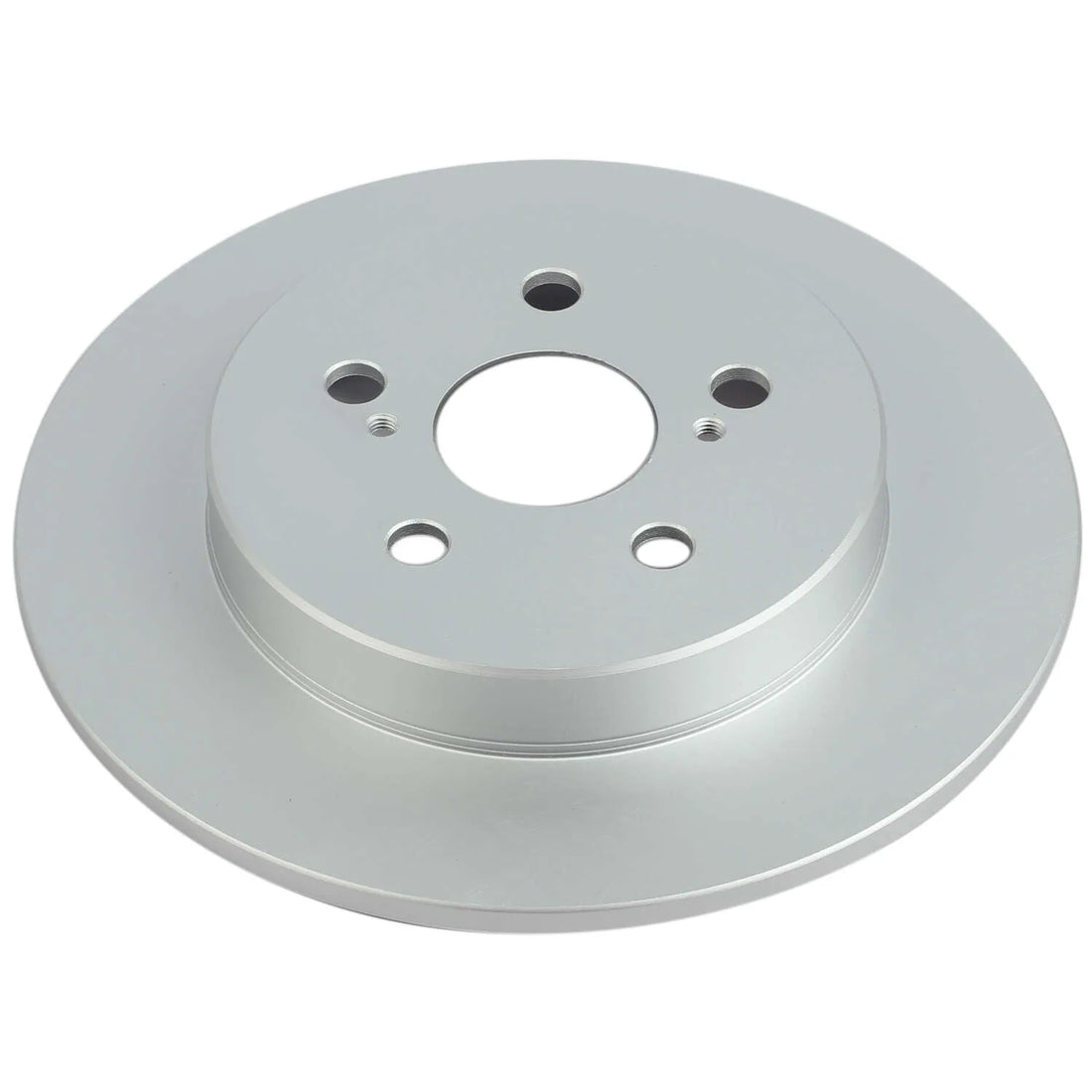 Power Stop JBR1779EVC 2019-2026 Toyota Corolla Disc Brake Rotor