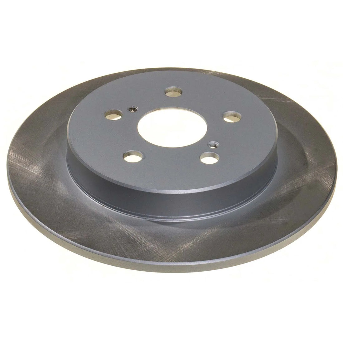 Power Stop JBR1779SCR 2019-2026 Toyota Corolla Disc Brake Rotor
