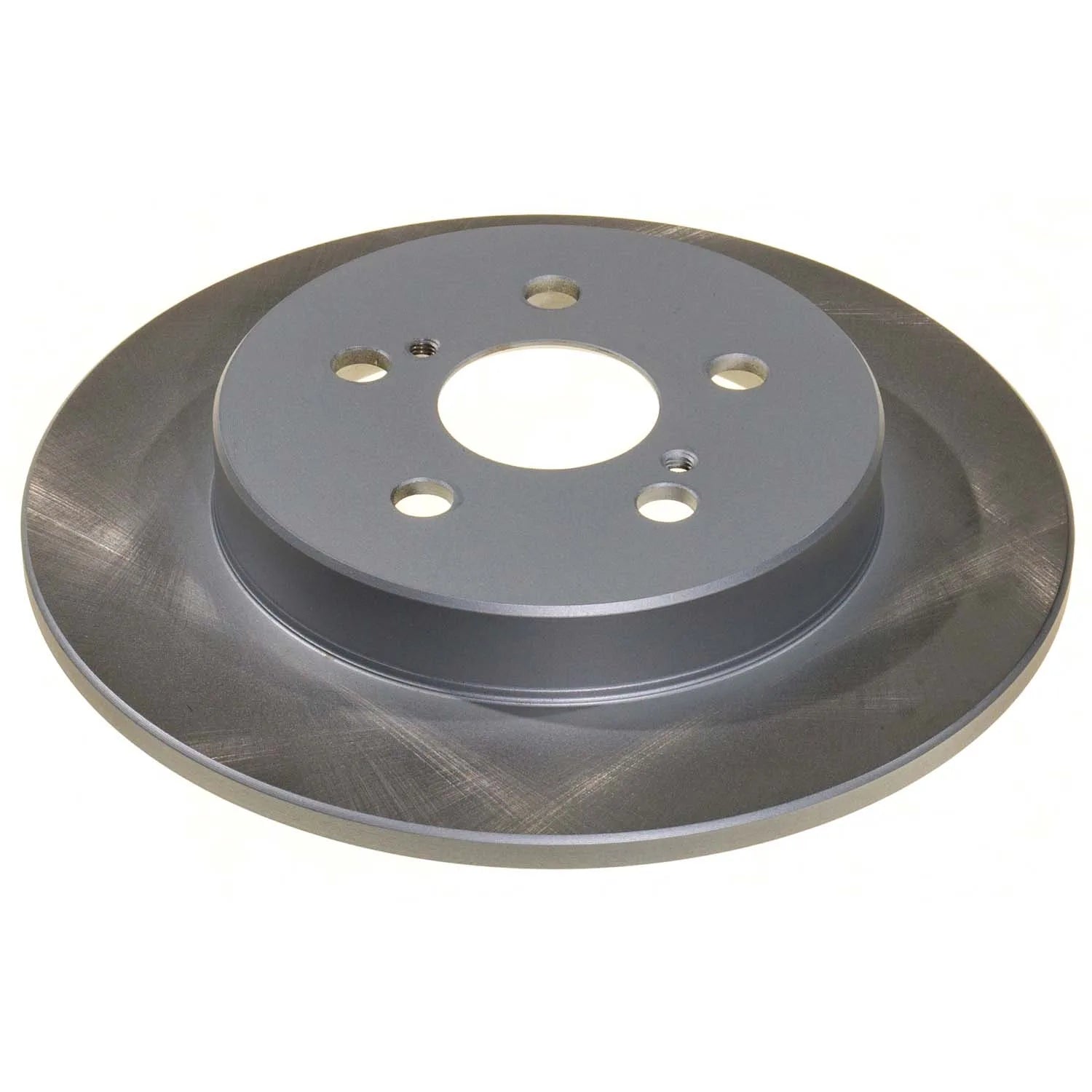 Power Stop JBR1779SCR 2019-2026 Toyota Corolla Disc Brake Rotor