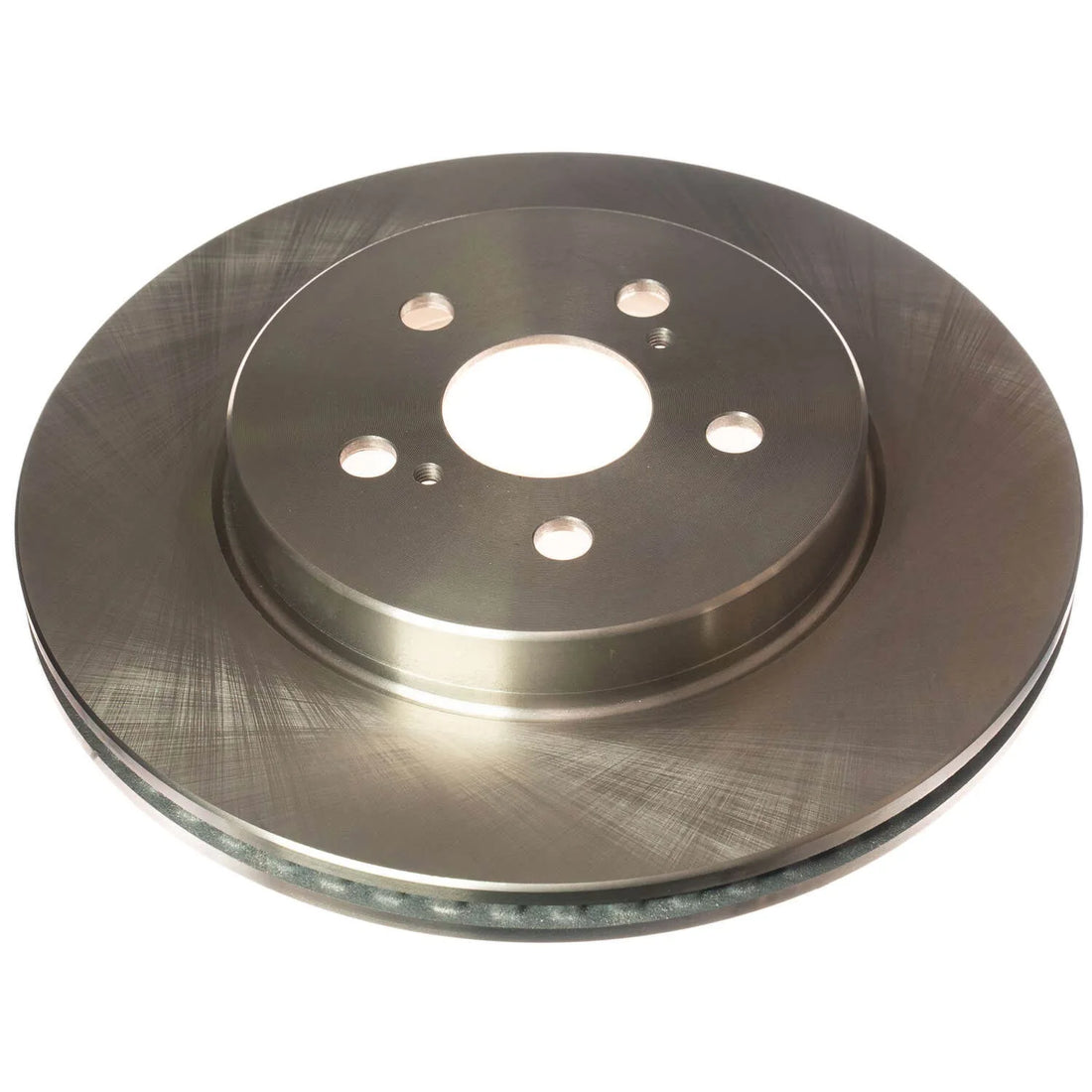 Power Stop JBR1780 2019-2026 Toyota Corolla Disc Brake Rotor