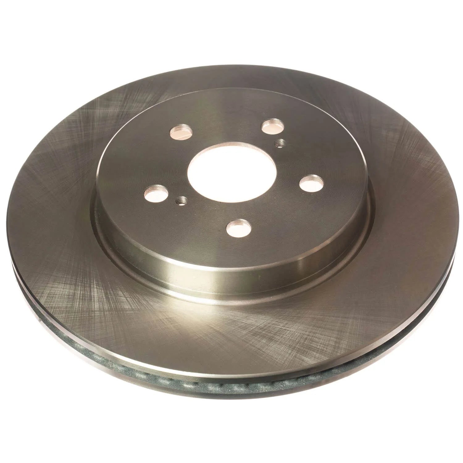 Power Stop JBR1780 2019-2026 Toyota Corolla Disc Brake Rotor