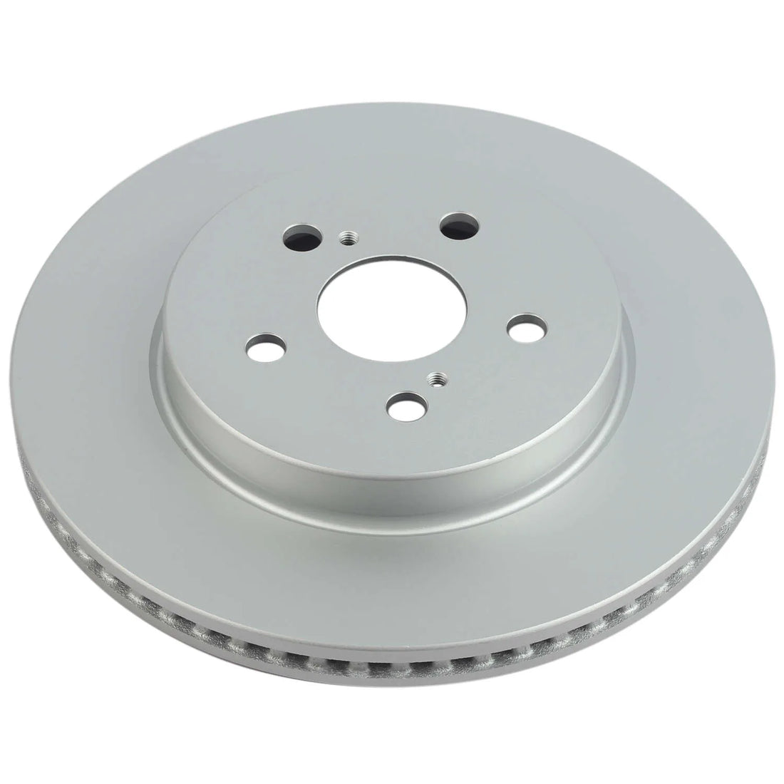 Power Stop JBR1780EVC 2019-2026 Toyota Corolla Disc Brake Rotor