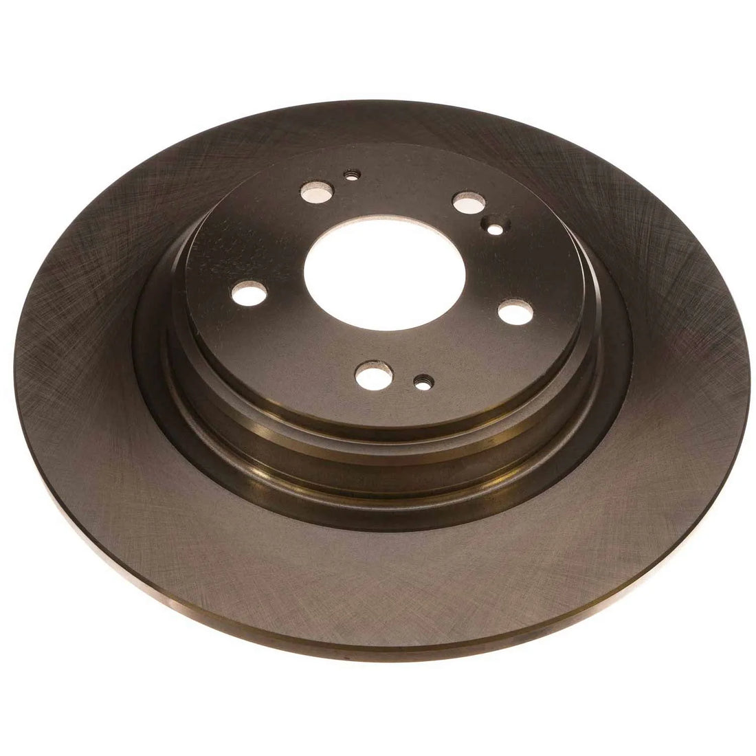 Power Stop JBR1781 2017-2020 Acura MDX Disc Brake Rotor