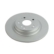 Power Stop JBR1781EVC 2017-2020 Acura MDX Disc Brake Rotor