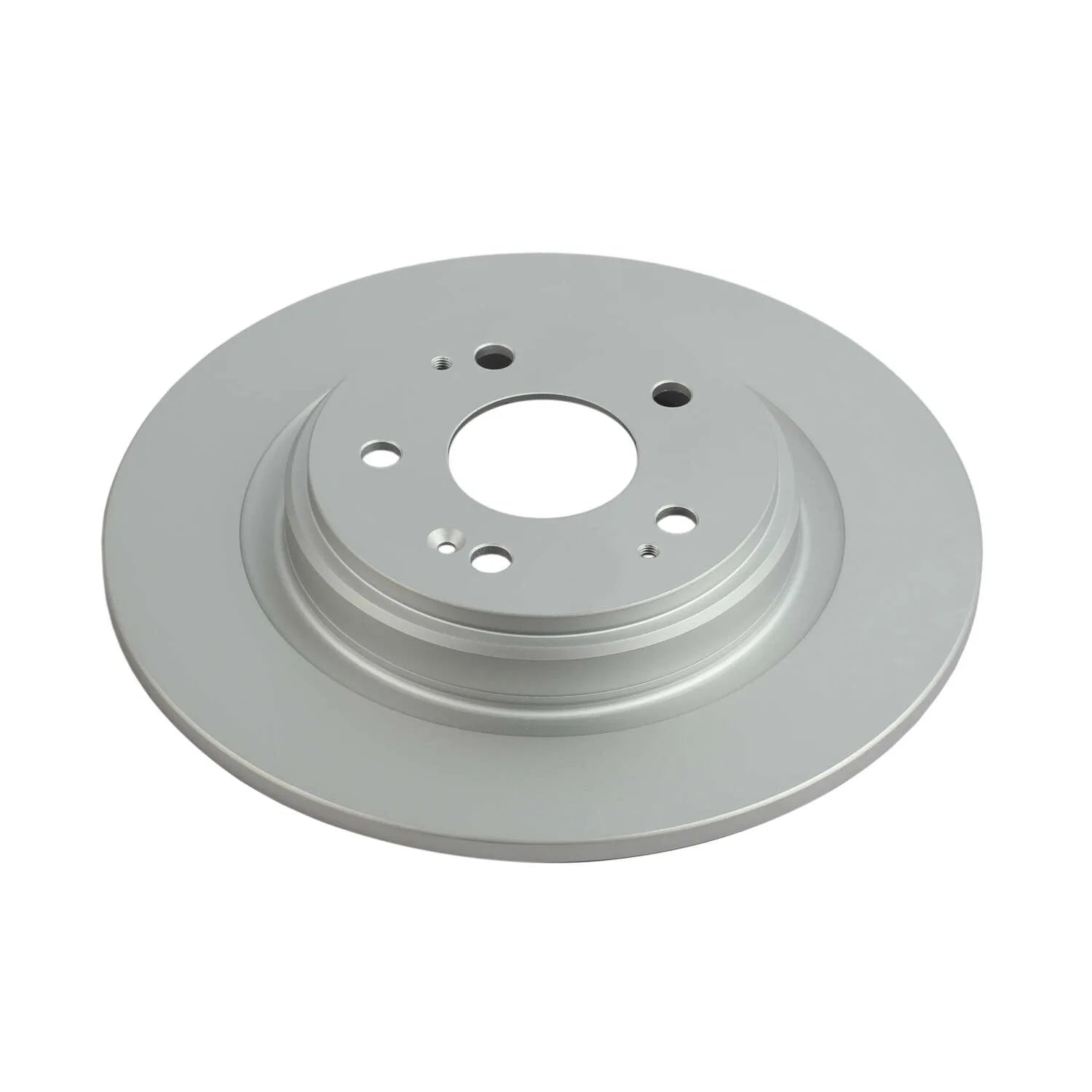 Power Stop JBR1781EVC 2017-2020 Acura MDX Disc Brake Rotor