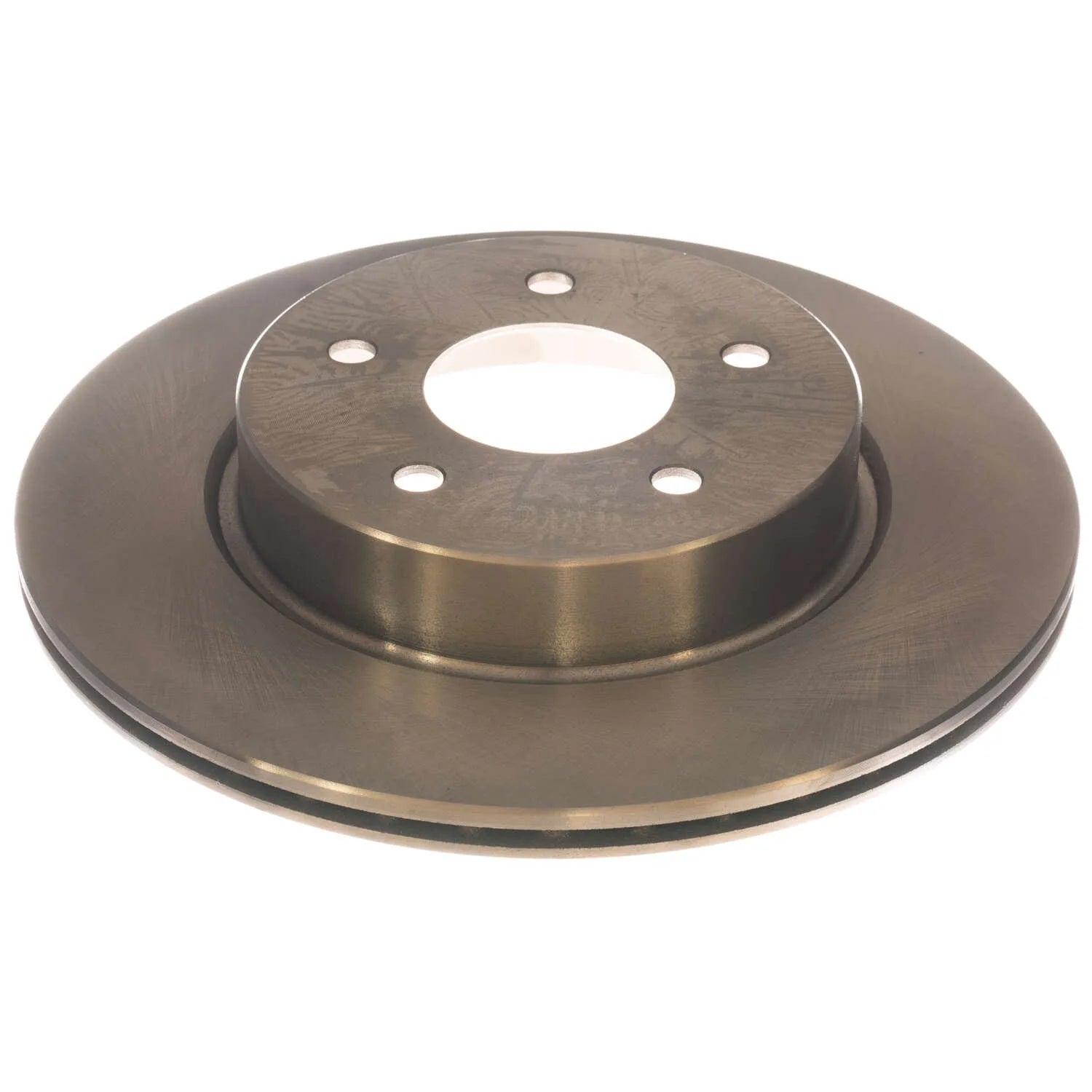 Power Stop JBR1783 2018-2026 Nissan LEAF Disc Brake Rotor